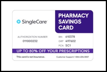 SingleCare